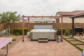 12216 Pivot Peak --, Gold Canyon, AZ 85118