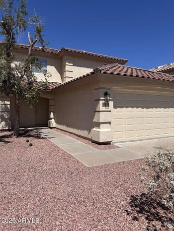 12216 Scotts Dr, El Mirage, AZ 85335