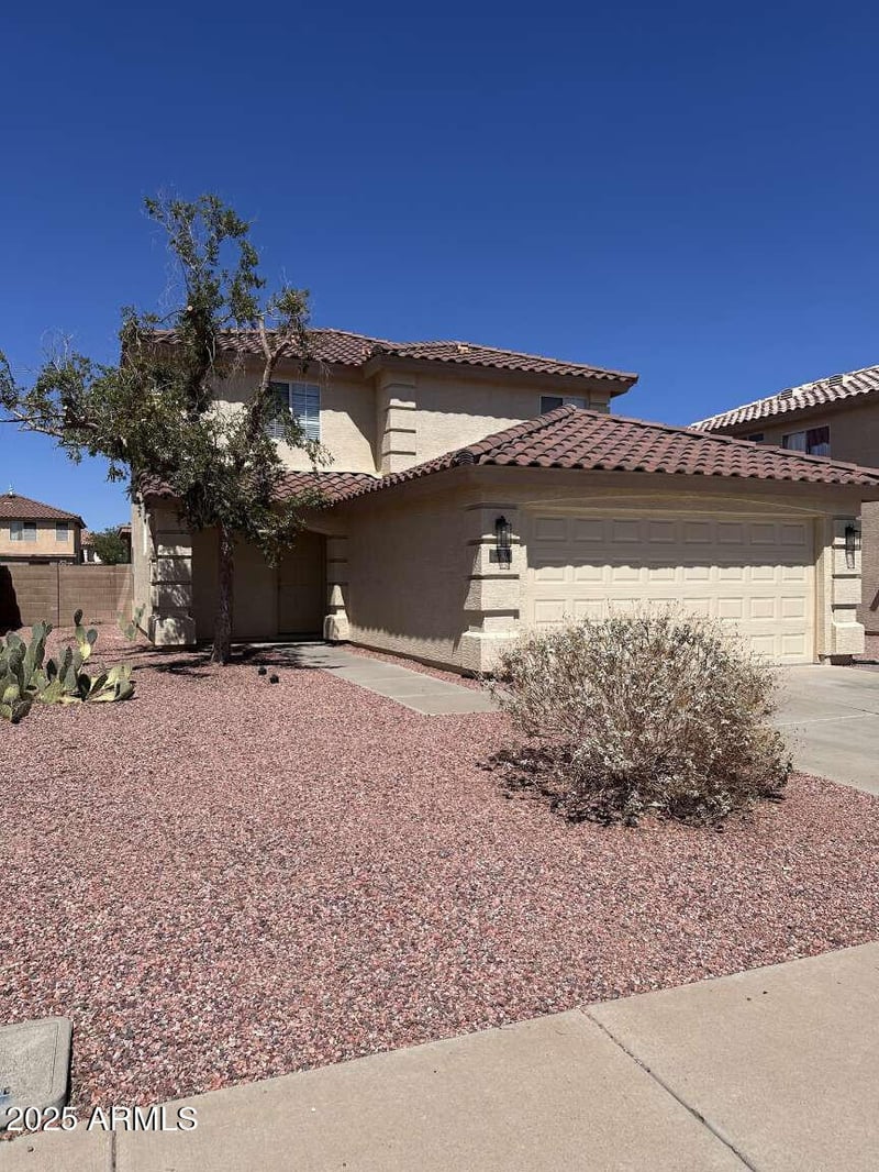 12216 Scotts Dr, El Mirage, AZ 85335