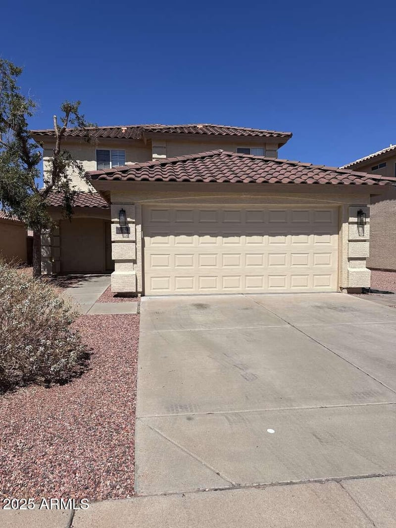 12216 Scotts Dr, El Mirage, AZ 85335