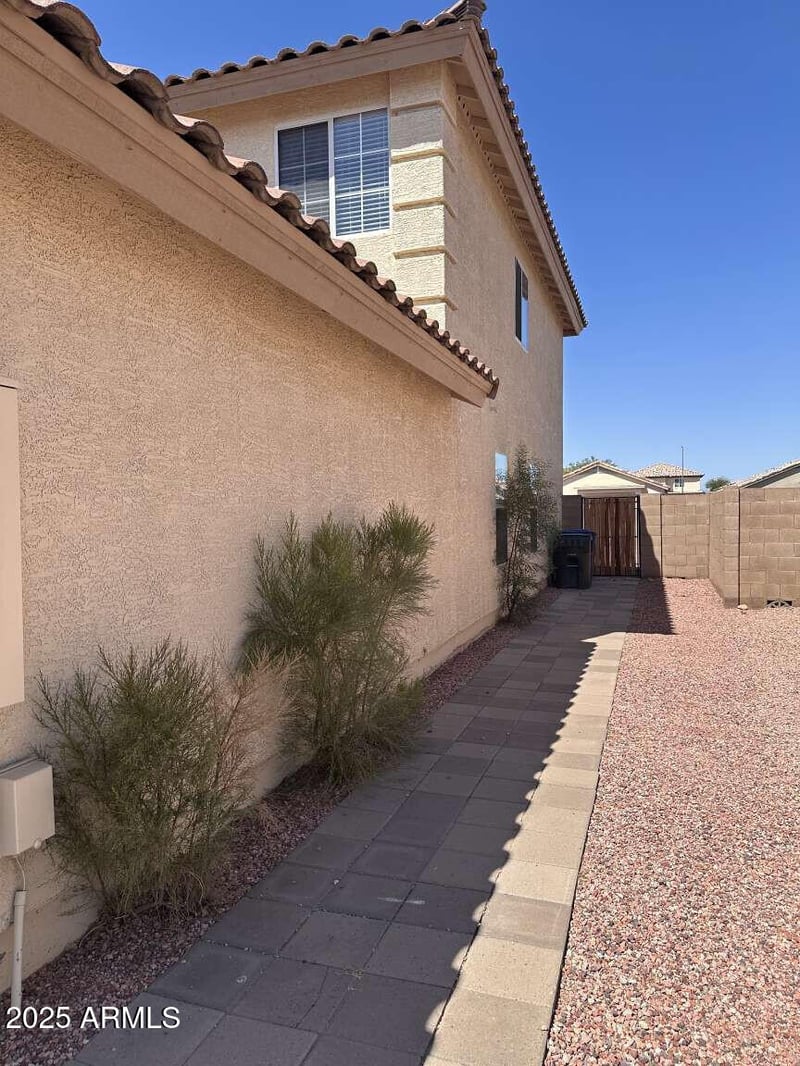 12216 Scotts Dr, El Mirage, AZ 85335