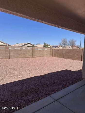 12216 Scotts Dr, El Mirage, AZ 85335