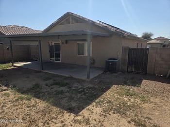 12216 Windrose Dr, El Mirage, AZ 85335