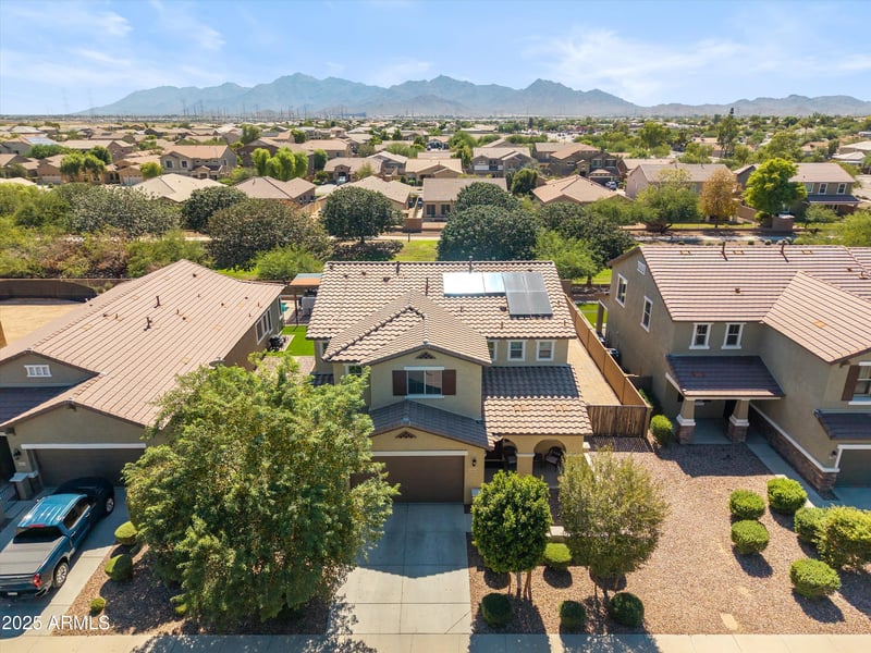 12217 Davis Ln, Avondale, AZ 85323