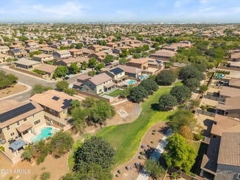 12217 Davis Ln, Avondale, AZ 85323
