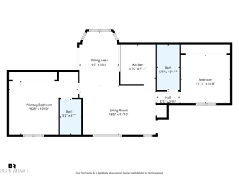 12217 Paiute St, Phoenix, AZ 85044