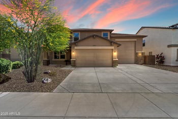 12217 Planada Ln, Sun City, AZ 85373
