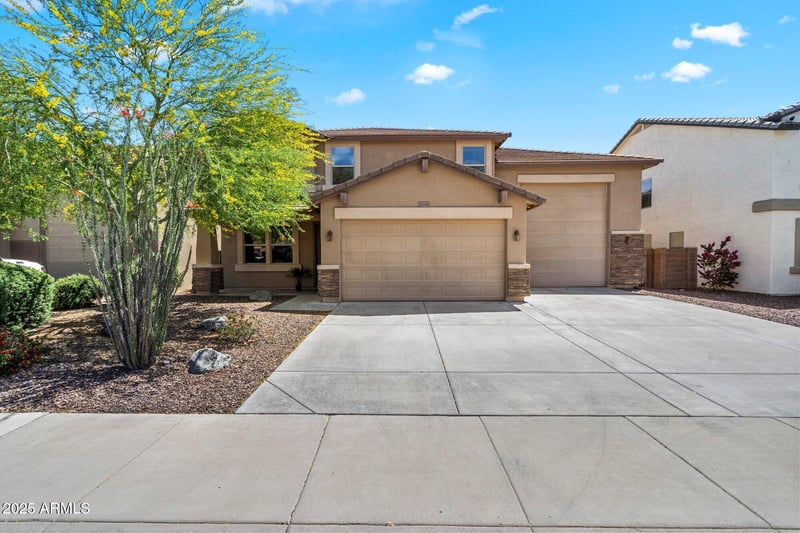 12217 Planada Ln, Sun City, AZ 85373
