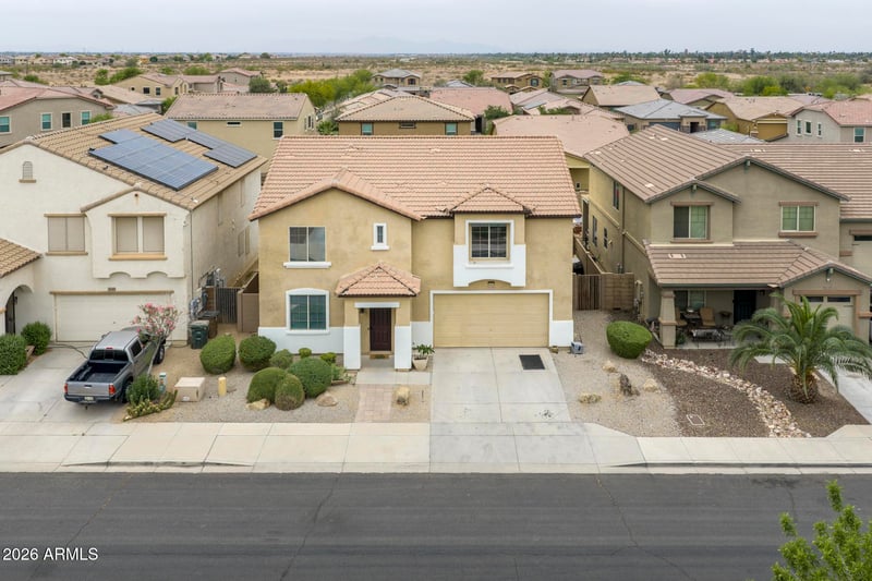 12217 Daley Ln, Sun City, AZ 85373