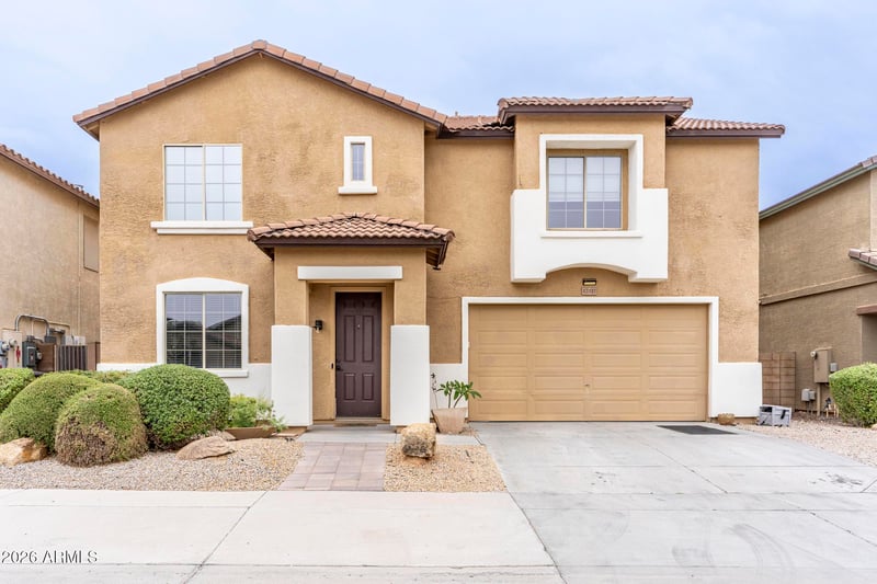12217 Daley Ln, Sun City, AZ 85373
