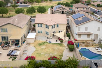 12217 W Daley Ln, Sun City, AZ 85373