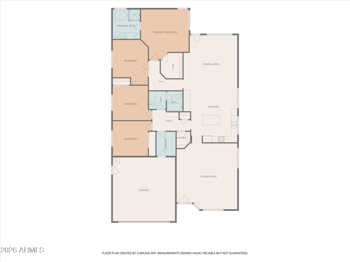 12217 W Monroe St, Avondale, AZ 85323
