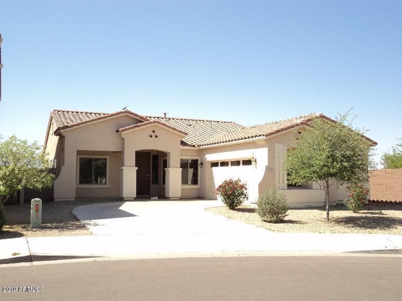 12217 W Mountain View Dr, Avondale, AZ 85323