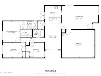 12218 S Potomac St, Phoenix, AZ 85044