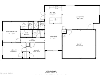 12218 S Potomac St, Phoenix, AZ 85044