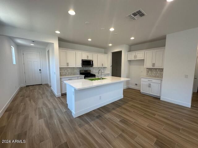 12218 W Levi Dr, Avondale, AZ 85323