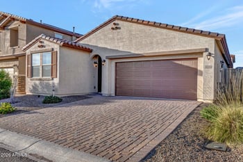 12218 W Rowel Rd, Peoria, AZ 85383