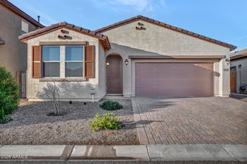 12218 W Rowel Rd, Peoria, AZ 85383