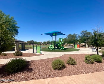 12218 W Rowel Rd, Peoria, AZ 85383