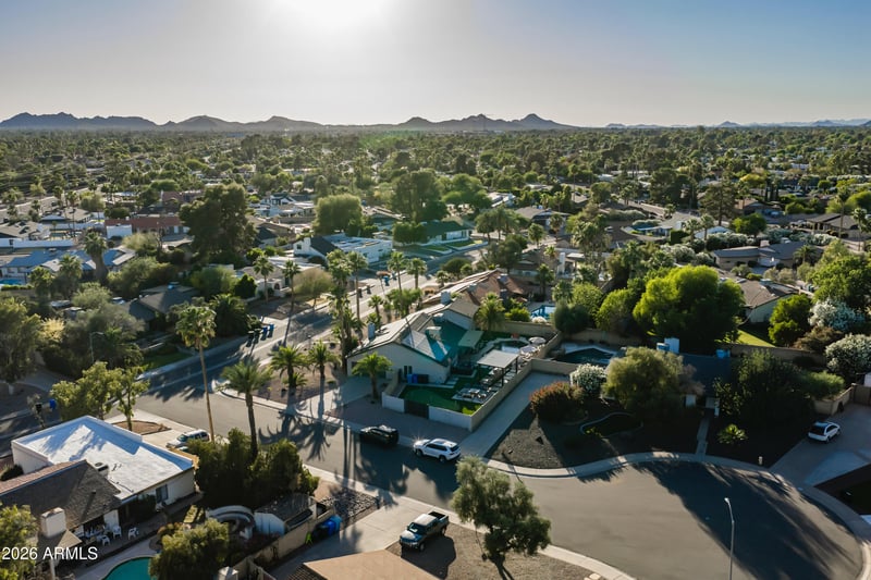 12219 59th St, Scottsdale, AZ 85254