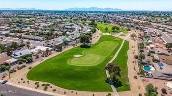 12219 N Sun Valley Dr, Sun City, AZ 85351