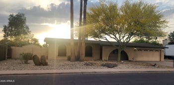 1222 25th St, Mesa, AZ 85213