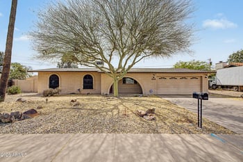 1222 25th St, Mesa, AZ 85213