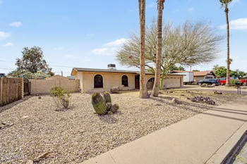 1222 25th St, Mesa, AZ 85213