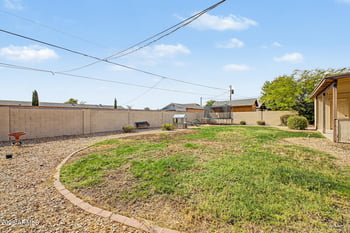 1222 25th St, Mesa, AZ 85213