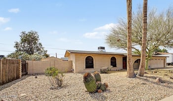 1222 25th St, Mesa, AZ 85213