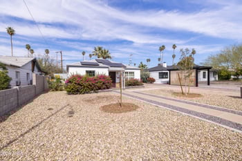 1222 Almeria Rd, Phoenix, AZ 85006