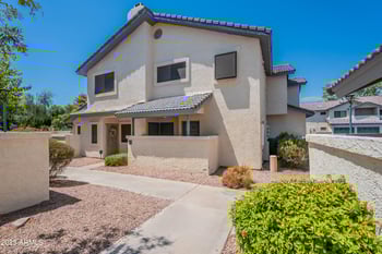 1222 Baseline Rd #113, Tempe, AZ 85283