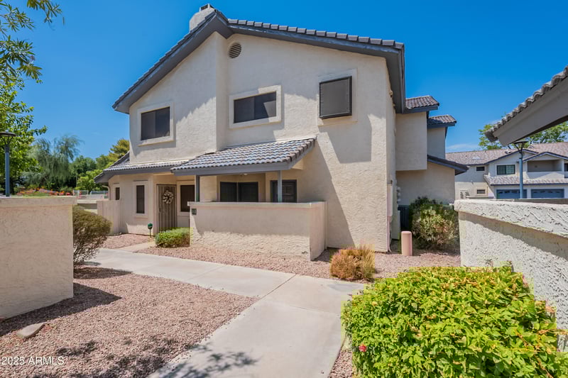 1222 Baseline Rd #113, Tempe, AZ 85283