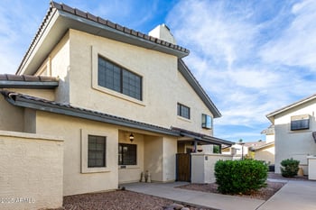 1222 Baseline Rd #129, Tempe, AZ 85283