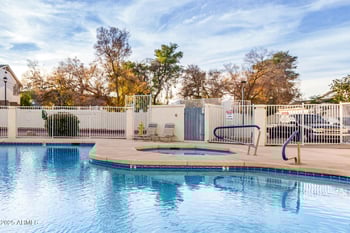 1222 Baseline Rd #129, Tempe, AZ 85283