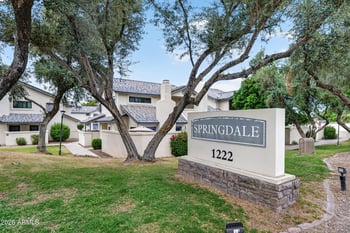 1222 Baseline Rd #153, Tempe, AZ 85283