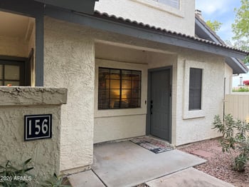 1222 Baseline Rd #156, Tempe, AZ 85283