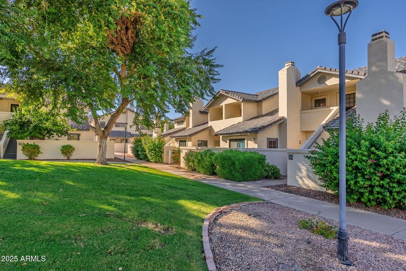 1222 Baseline Rd #163, Tempe, AZ 85283