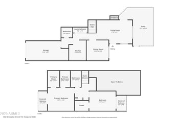 1222 Baseline Rd #170, Tempe, AZ 85283