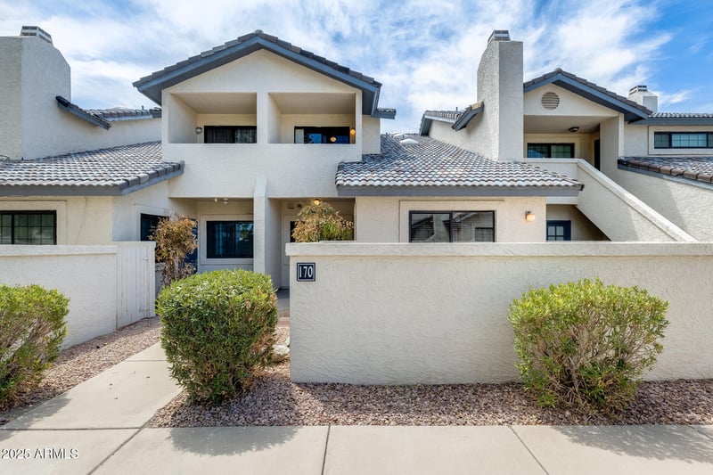 1222 Baseline Rd #170, Tempe, AZ 85283