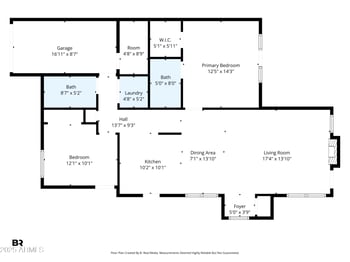 1222 Baseline Rd #176, Tempe, AZ 85283