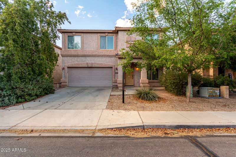 1222 Canyon Trl, San Tan Valley, AZ 85143