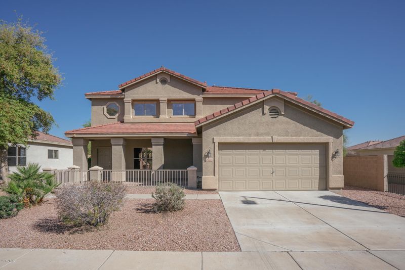 1222 E Beth Dr, Phoenix, AZ 85042