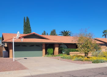 1222 Louis Way, Tempe, AZ 85284