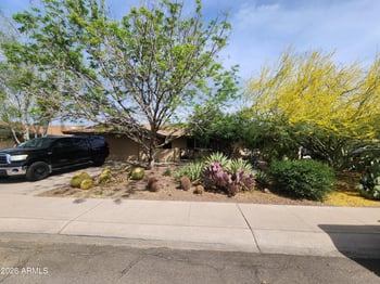 1222 Wesleyan Dr, Tempe, AZ 85282
