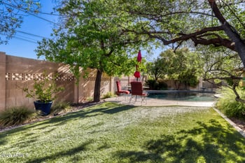 1222 Wesleyan Dr, Tempe, AZ 85282