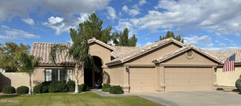 1222 Honeysuckle Ln, Chandler, AZ 85248