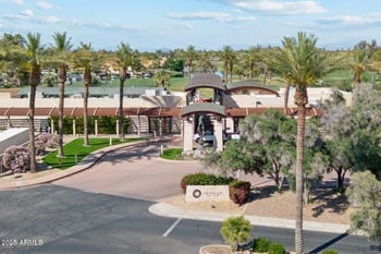 1222 Honeysuckle Ln, Chandler, AZ 85248