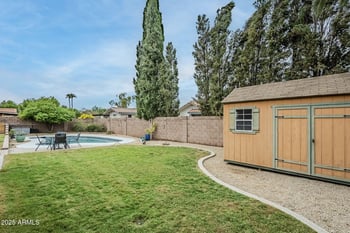 1222 Louis Way, Tempe, AZ 85284