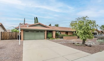 1222 Louis Way, Tempe, AZ 85284